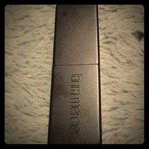 Laura Mercer lipstick